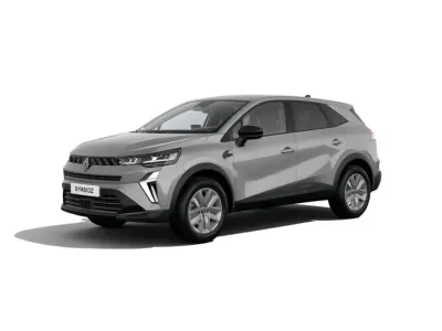 Nuova Renault Symbioz Evolution 140 CV (102 kW) 2026 Grigio aviation SUV