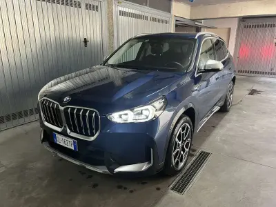 Usata BMW X1 150 CV (110 kW) 2022 SUV