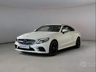 Usata Mercedes 220