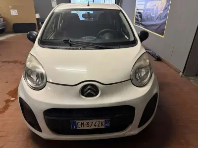 Occasion Citroën C1
