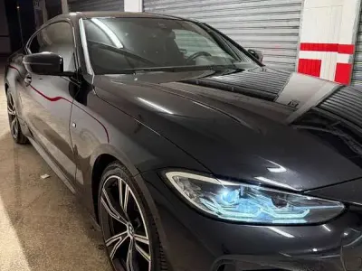 Occasion BMW 420