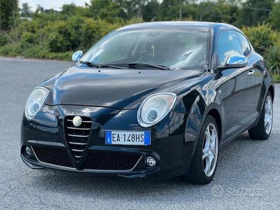 usata Alfa Romeo MiTo - Euro 5