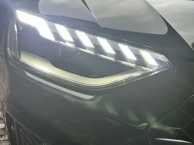 Usata Audi A4 S-Line 163 CV (119 kW) 2020 Station wagon
