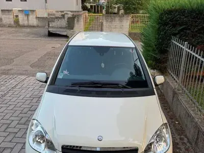 Usata Mercedes A160