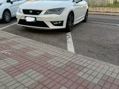 Usata Seat Leon