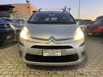 Citroën C4 Picasso