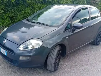 Usata Fiat Punto