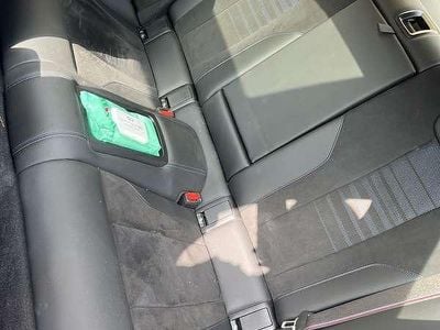 Usata BMW 220 M Sport 190 CV (139 kW) 2022 Coupé