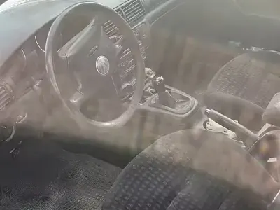 Usata VW Passat