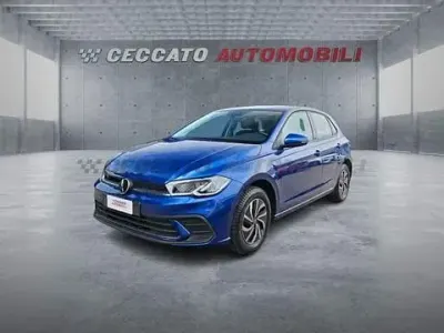 Occasion VW Polo
