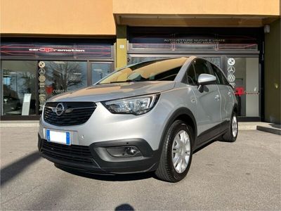 usata Opel Crossland 1.5 ECOTEC D 102 CV 1.5 ECOTEC D 102 CV Start&Stop Advance