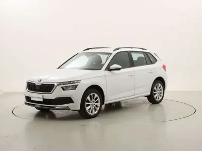 Usata Skoda Kamiq