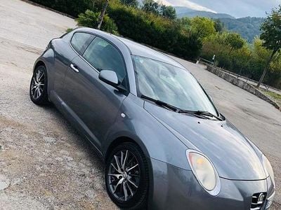 Usata Alfa Romeo MiTo 2011 Utilitaria