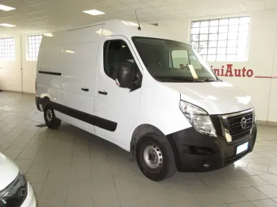 Usata Nissan Interstar