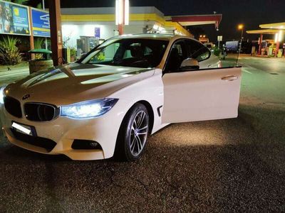 BMW 320 Gran Turismo