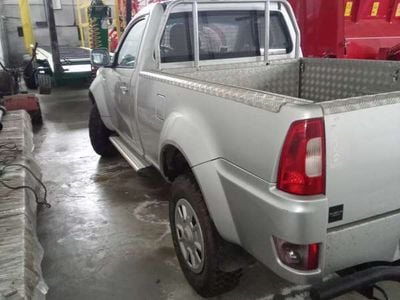 Tata Xenon