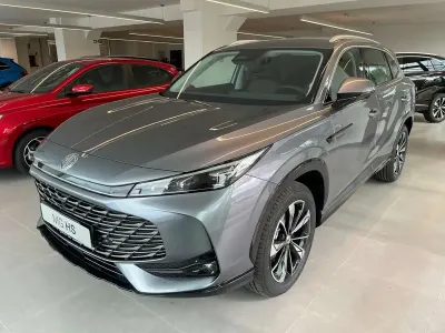 Nuova MG HS Comfort 224 CV (164 kW) 2026 Greylrl SUV
