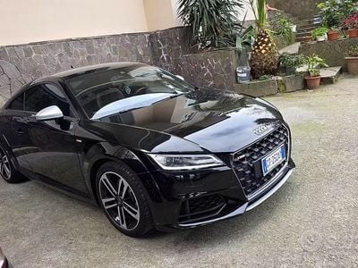 Usata Audi TT 230 CV (169 kW) 2024