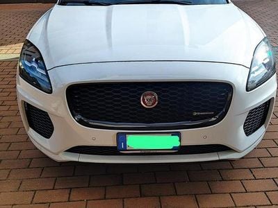 Usata Jaguar E-Pace R-Dynamic 200 CV (147 kW) 2019 SUV