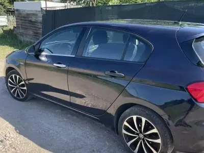 Occasion Fiat Tipo