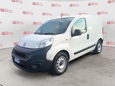 usata Fiat Fiorino professional 1.3 mjt 80cv cargo