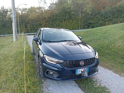 usata Fiat Tipo (2015-->) - 2020