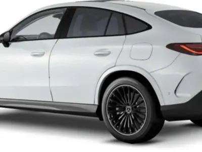 Usata Mercedes GLC300e