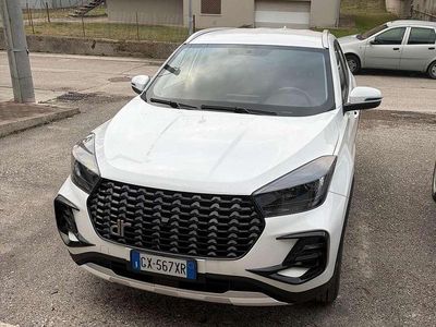 Occasion DR DR 5.0 117 ch (86 kW) 2025 Blanc SUV