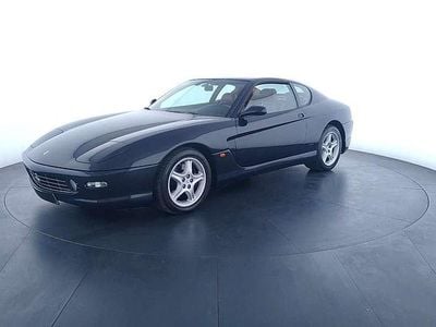 Usata Ferrari 456 442 CV (325 kW) 1998 Other Coupé