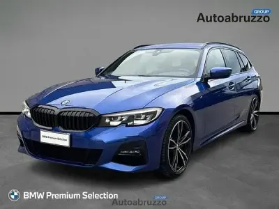 Usata BMW 330