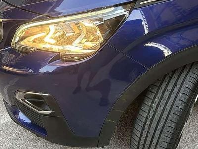 Usata Peugeot 3008