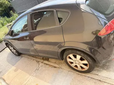 Usata Seat Leon