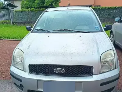 Usata Ford Fusion
