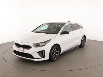 Usata Kia ProCeed