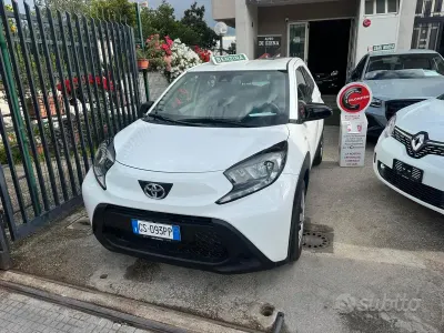 Occasion Toyota Aygo X