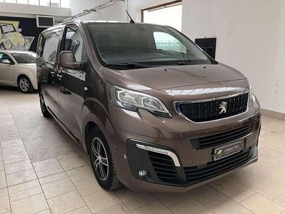 Bronzo Usata 2017 Peugeot Expert Furgone | 14.990 € (Molto cara)