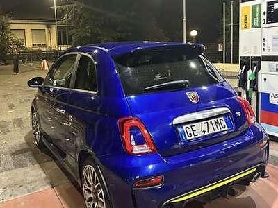 Usata Abarth 595 144 CV (105 kW) 2021 Utilitaria