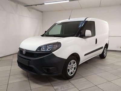 usata Fiat Doblò Doblo cargo 1.3 mjt 16v SX 95cv 3p.ti E6