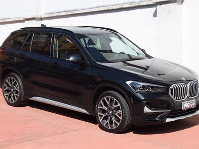 usata BMW X1 sDrive18d xLine plus (NaviPro,memory,comfort acc)