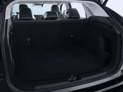 Nuova MG HS Comfort 224 CV (164 kW) 2025 Argento SUV