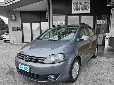 usata VW Golf Plus - 1.6 TDI Comfortline