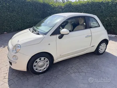 Usata Fiat 500