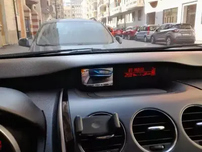 Usata Mazda CX-7 173 CV (127 kW) 2011 Grigio SUV