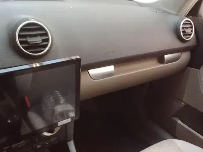Usata Audi A3 90 CV (66 kW) 2006 Utilitaria