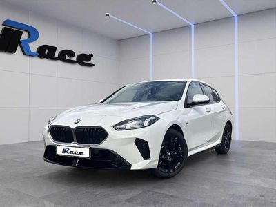 Usata BMW 118 M Sport 150 CV (110 kW) 2024 Bianco Utilitaria