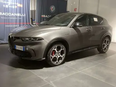 Usata Alfa Romeo Tonale Veloce 160 CV (117 kW) 2025 Other SUV