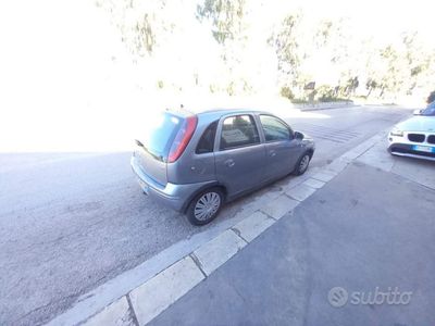 usata Opel Corsa 1300 Cdti