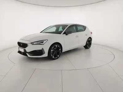 Usata Cupra Leon