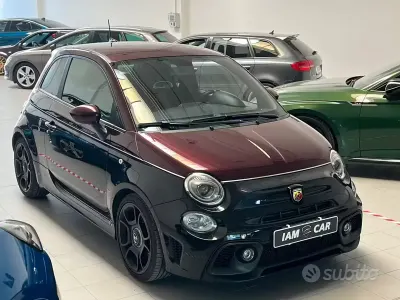 Usata Abarth 595