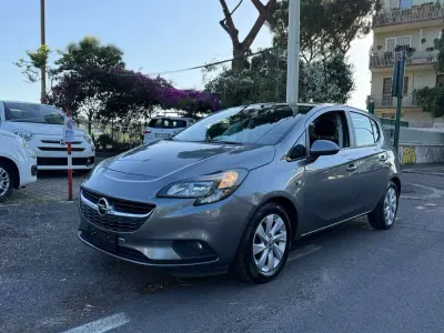 Usata Opel Corsa